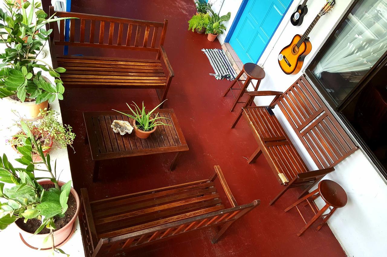 The Jesselton Cabin Sdn Bhd Kota Kinabalu Buitenkant foto